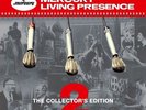 Mercury Living Presence The Collectors Edition Vol 2 (VINYL 6-LP) LTD Numbered