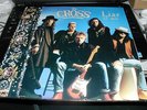 QUEEN THE CROSS LIAR. VERY RARE 12