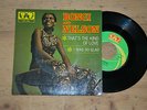 BONGI AND NELSON-THAT'S THE KIND OF LOVE-KILLER AFRO FUNK-MAKEBA-SYLIPHONE SP