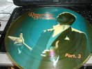 QUEEN REMEMBER FREDDIE PT3 VERY RARE PICTURE DISC,VERY LIMITED NEAR MINT.