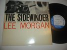 Lee Morgan 