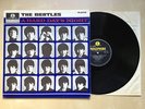 Parlophone PMC 1230 The Beatles - A Hard Day's Night LP UK MONO TOP EX/EX+