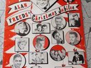 DOO WOP ROCKABILLY 1958 EDDIE COCHRAN RITCHIE VALENS CHUCK BERRY FREED PROGRAM