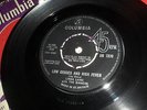 LINDA LAINE WITH THE SINNERS 