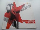 PAUL McCARTNEY ORIGINAL 1988 RUSSIAN LP CHOBA B CCCP  RARE 11 TRACK ONLY PRESSIN