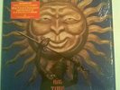 Seikima-II- From Hell With Love- Japanese Pressing LP Japanese Metal...Loudness