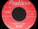 LISTEN MONSTER PSYCH FUZZ space age 7
