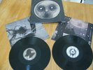 Steven Wilson -  The Raven That Refused To Sing (And Other Stories) 2xLP