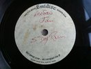 FIVE DAY RAIN ROUGH CUT MARMALADE EMI DISC ACETATE