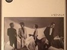 ULTRAVOX - VIENNA – RSD 2013 - WHITE VINYL LP – NEW AND SEALED – MIDGE URE