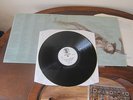 Joni Mitchell - The Hissing Of Summer Lawns LP - Nr Mint Vinyl - World Shipping
