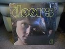 the doors us 1st pressing 1967 gold label elektra mint copy