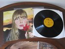 Joni Mitchell - Clouds LP - Near Mint A1/B1 UK Press Vinyl - Worldwide Shipping