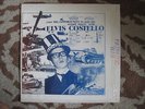 Elvis Costello Big Opportunity Bootleg PATRIOTIC WAX *RARE*