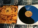 Set Your Goals - Mutiny - blue/black only 200 rare oop Title Fight The Swellers