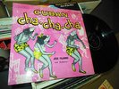Cuban Cha Cha Cha - Jose Fajardo And Orchestra LP MONO