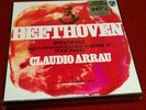 Ludwig van Beethoven - neu - Integrale des 5 Concertos et des 32 Sonatas, 18 LP