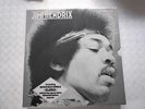 Jimi Hendrix 10th Anniversary Box Set 12 LP Polydor German Import Version