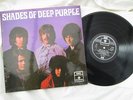 DEEP PURPLE 'Shades Of' LP stereo PCS7055.Beauty 