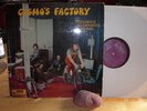 CCR Cosmo's Factory, german orig.1st.press 1970 + POSTER