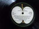 THE BEATLES uk orig 1968 2lp STEREO WHITE ALBUM (PCS 7067/8) VG