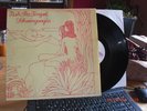 Ash Ra Tempel Schwingungen, Krautrock orig. germ 1st.press Ohr 1972 top