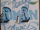 ISLAND SOUL FUNK LP - MANDINGO BRASS 