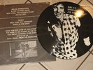 Bruce Springsteen-My Father's Place-Picture Disk W/sleeve. Live 7/31/1973 L K