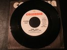 Carl Hall ''What About You'' 45'' Stereo / Mono Vinyl