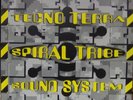 Spiral Tribe - Tecno Terra - Butterfly Records - BFLLP 06