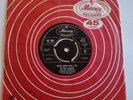 NORTHERN SOUL RECORD - DEE DEE WARWICK - WORTH EVERY TEAR I CRY