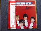 PAUL REVERE AND THE RAIDERS  SPRIT OF '67 IMPORT JAPAN STEREO