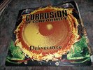 CORROSION OF CONFORMITY DELIVERANCE  VINYL RECORD   2 RECORD SET