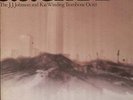 J.J. Johnson, Kai Winding, Trombone Octet, RI of Jay & Kai plus 6 CL 892 LP