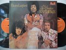 Jimi Hendrix  -  Electric Ladyland   2 LP's   Germany 1968  NM-