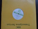 DEEP PURPLE STING PAUL YOUNG MARILLION  1076  BBC TRANSCRIPTION TOTP  RARE LP