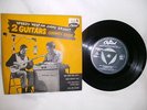 Speedy West And Jimmy Bryant-2 Guitars Country Style-EAP1520 - Tri-Centre - 7