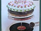 Rolling Stones 'Let it Bleed' unboxed  Decca LK 5025 mono LP