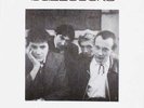 Buzzcocks 'Spiral Scratch' 7