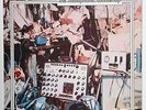 BBC Radiophonic Workshop - The Radiophonic Workshop - REC196 Stereo LP
