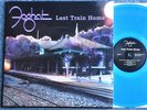 FOGHAT, Last Train Home, Eddie Kirkland, Ltd. Ed. Colored 2 LP, Savoy Brown, NEU