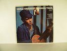 Merle Haggard And The Strangers SEALED PROMO LP Moma Tried    CAPITOL ST-2972