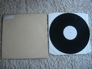 VENOM - POSSESSED LP  (RAR WHITE LABEL PROMO) TESTPRESS