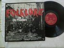 Die City Preachers - Folklore 1966 - Frumpy rar