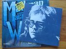 Elton John Madman Across The Water MCA 2016 Spotless In Shrink Gatefold Booklet
