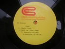 RARE ACETATE CRAC 4 TRACK MAGIC LADY ETC CRITERIA STUDIO USA DISCO FUNK CLIPS
