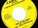 Garage LORD ALAN & SIR RICHARD on Cannon G45 Beat Punker LISTEN