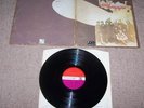 LED ZEPPELIN II 1969 UK ATLANTIC LP