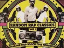 v/a RANDOM RAP CLASSICS VOL 1 2x LP NEW VINYL Supreme