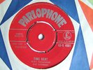 Ray Cathode(George Martin)